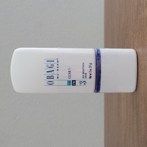 Obagi Clear fx 2oz